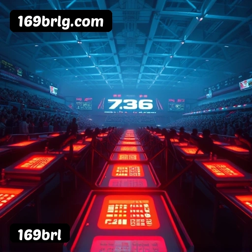 169brl Logo