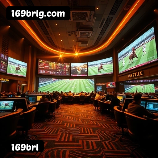 169brl Logo
