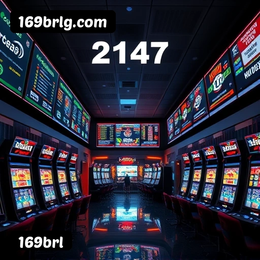 169brl Logo